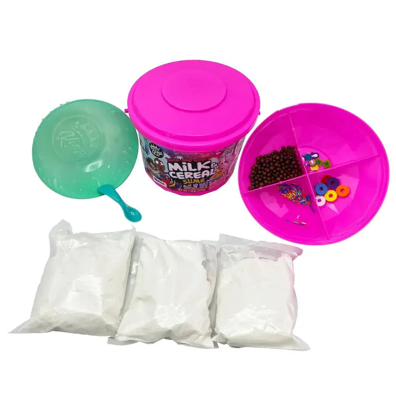 Buy We Cool Milk & Cereal | Yallatoys.com