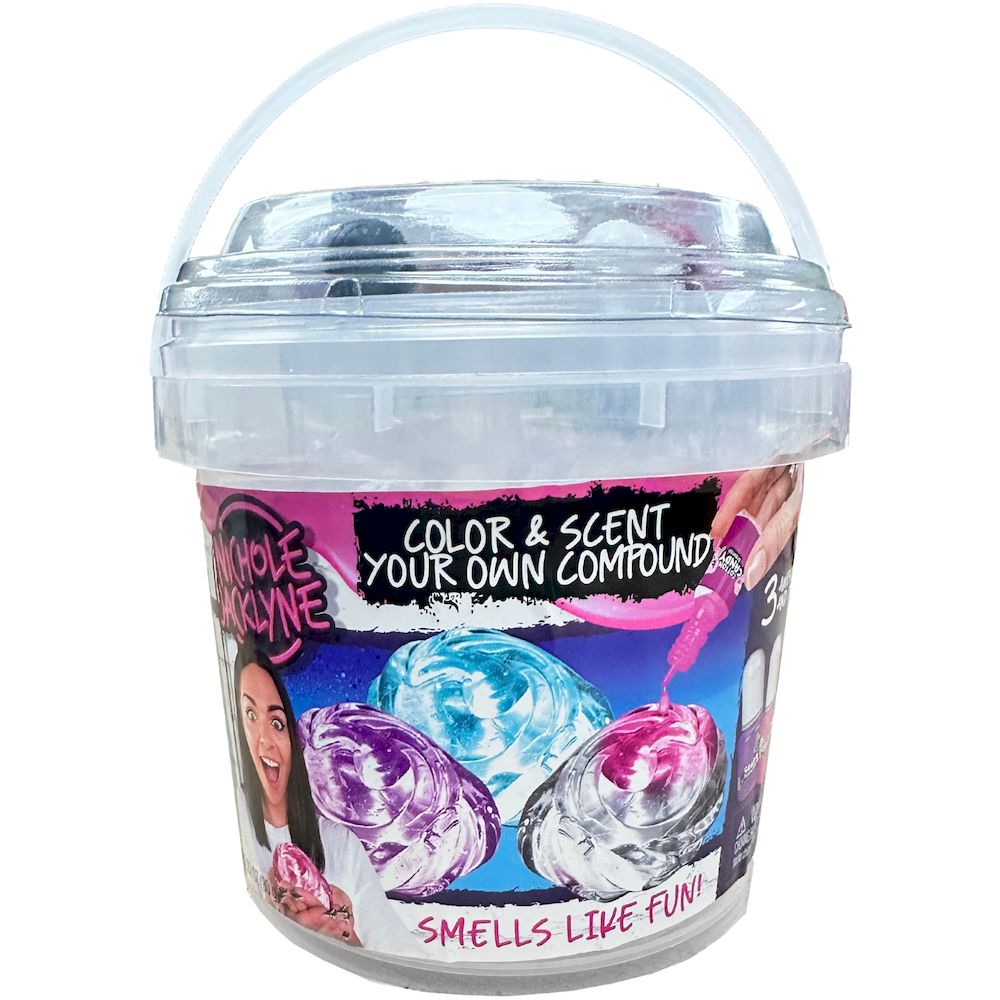 Buy Wecool Nichole Jacklyn Scent Your Own Crystal Clearz | Yallatoys.com