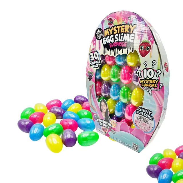 Buy We Cool Mystery Egg Surprise | Yallatoys.com