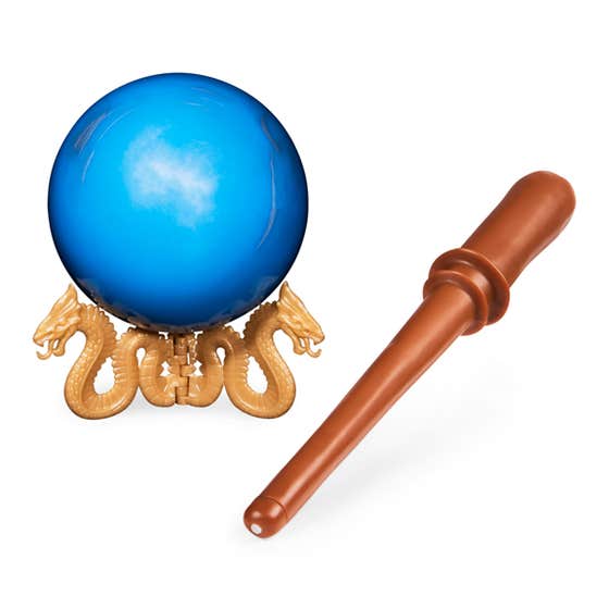 Buy Wizarding World Magical Transforming Putties (Sold Separately Subject To Availability) | Yallatoys.com