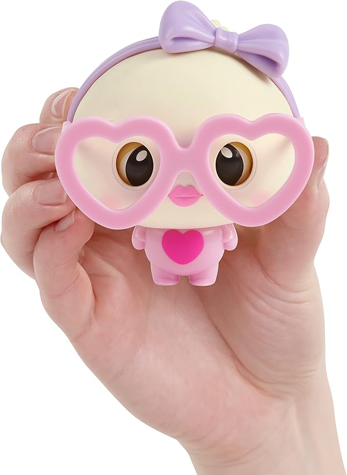 Buy Wow Wee My Squishy Little Dumplings (Sold Separately Subject to availability) | Yallatoys.com