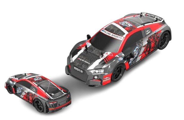 Buy Remote Control Race Car (Sold Separately Subject To Availability) | Yallatoys.com