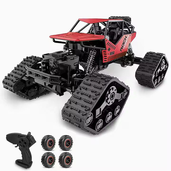 Buy Remote Controlled Climbing Car (Sold Separately Subject To Availability) | Yallatoys.com