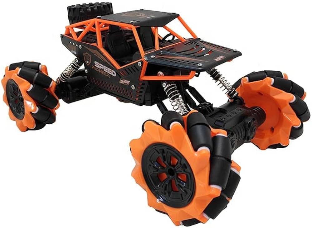 Buy Remote Controlled Car For Boys | Yallatoys.com