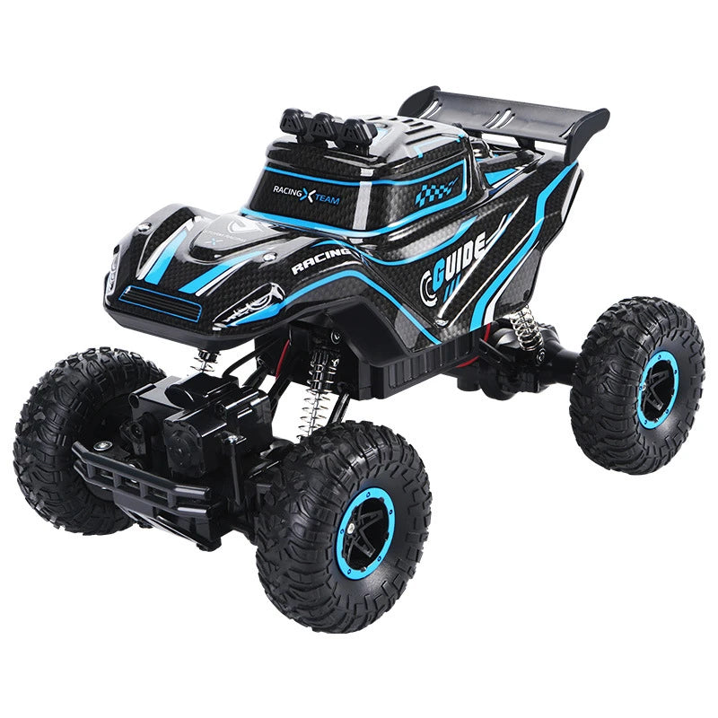 Buy Remote Controlled Water Spraying Car (Sold Separately Subject To Availability) | Yallatoys.com