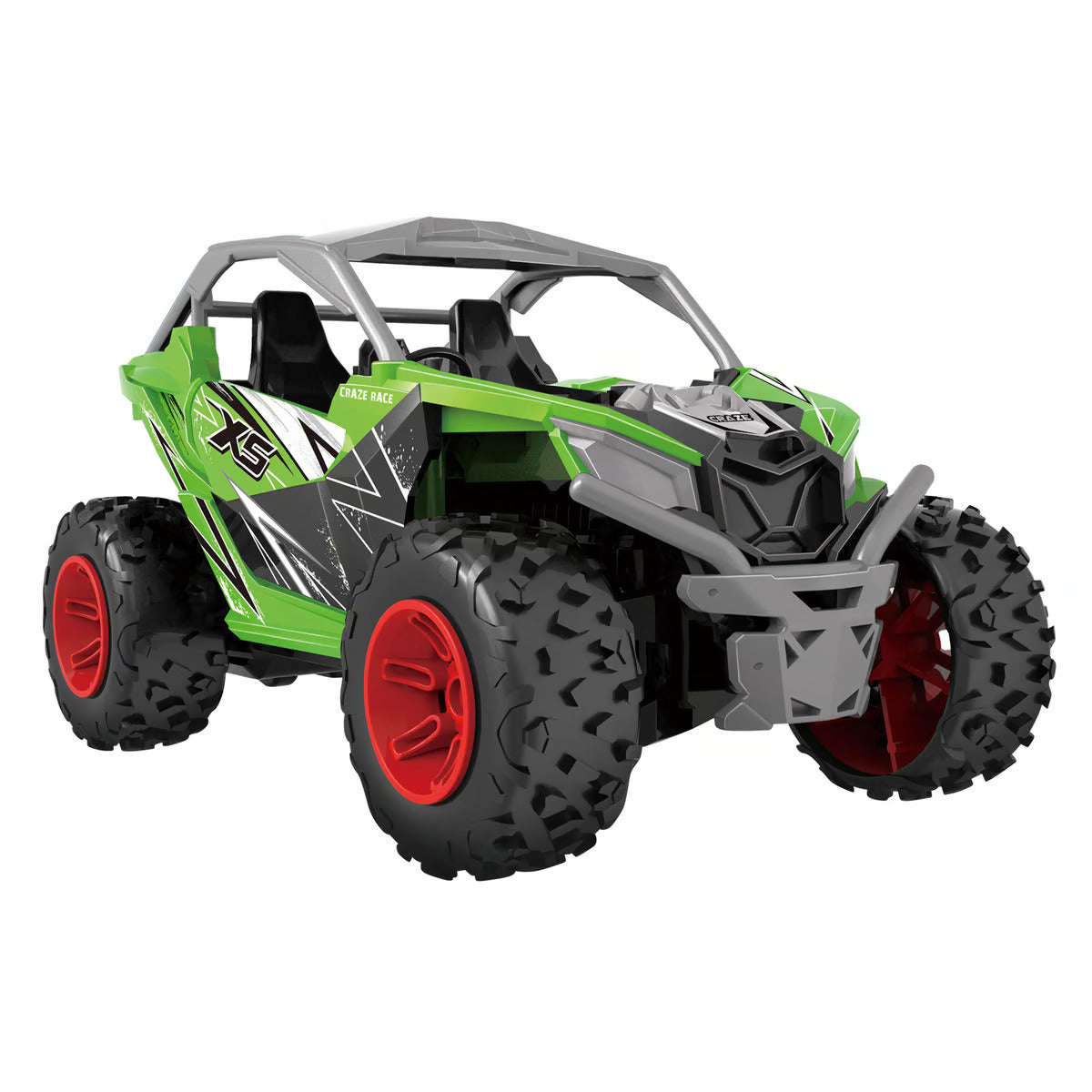Buy Remote Control Off Road Car (Sold Separately Subject To Availability) | Yallatoys.com