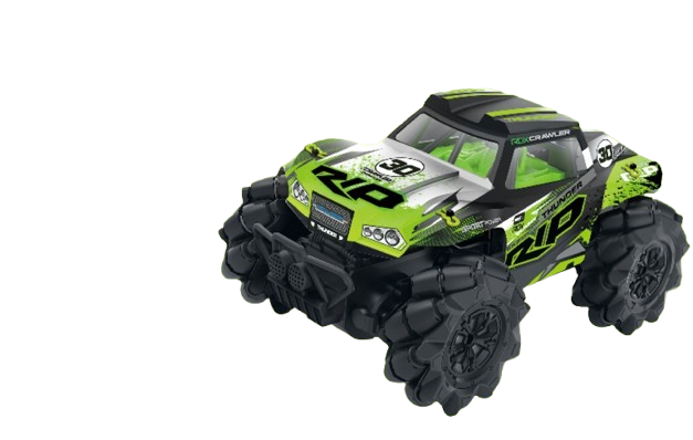 Buy Kids Wireless Remote Race Car (Sold Separately Subject To Availability) | Yallatoys.com