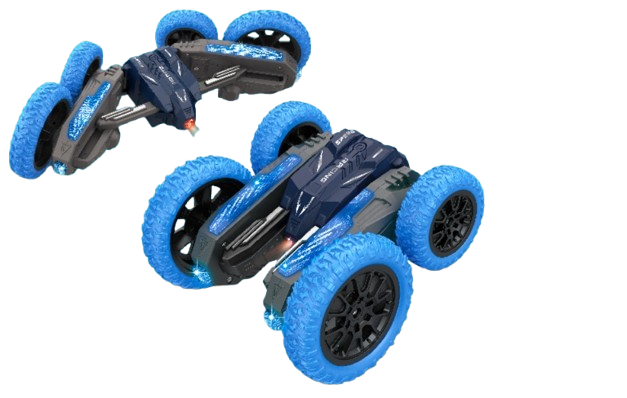 Buy Stunt Car Remote Controlled (Sold Separately Subject To Availability) | Yallatoys.com