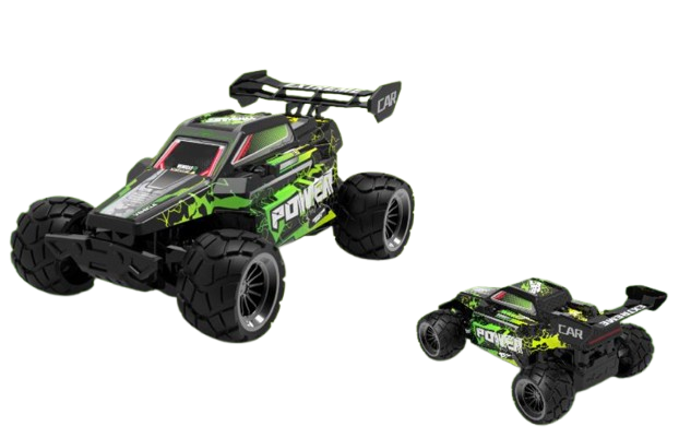 Buy Remote Control Stunt Car for Boys (Sold Separately Subject To Availability) | Yallatoys.com
