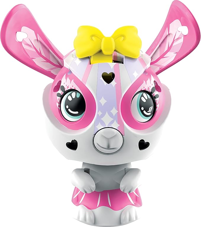 Buy Zoobles Studio Multipack Playset and Storage Case | Yallatoys.com