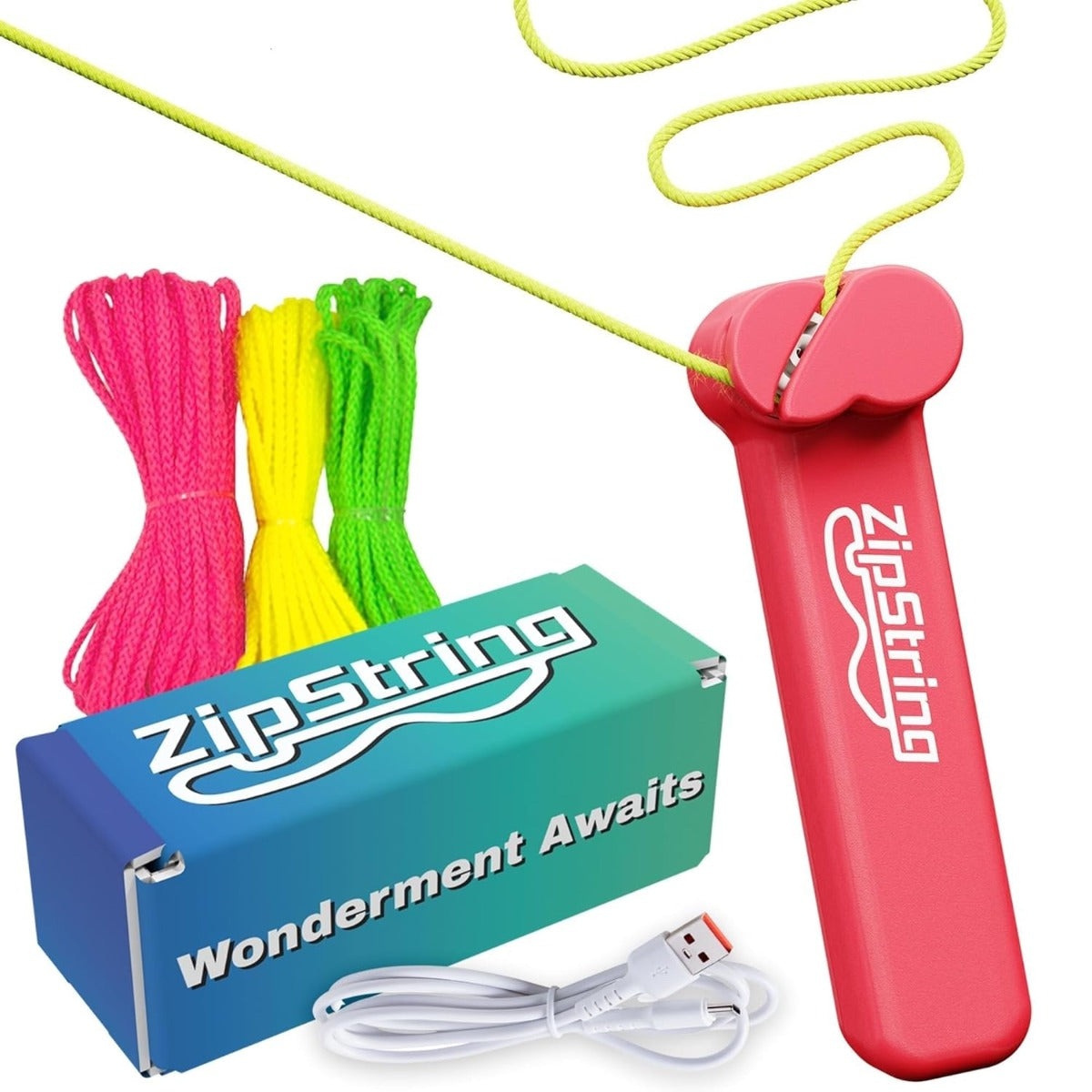 Buy Zipstring Window (Sold Separately Subject to availability) | Yallatoys.com